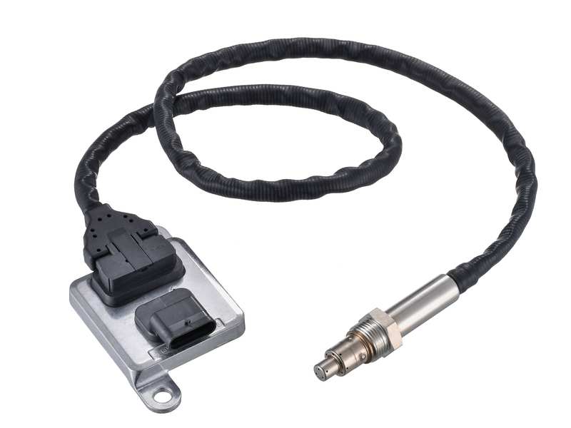 NOx-Sensor